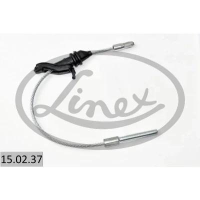 Kuva LINEX 15.02.37 Käsijarruvaijeri Edessä 328