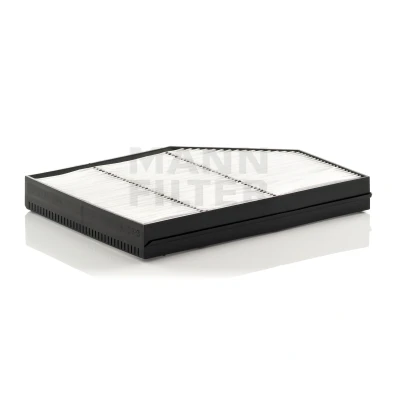Kuva MANN FILTER CU 32 001 Raitisilmasuodatin Hiukkassuodatin 312 226 37 MERCEDES BENZ: ANTOS