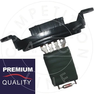 Kuva AIC 55229 Lämmityslaitteen Puhaltimen Vastus VOLKSWAGEN: Transporter 5, Amarok Pick up, Multivan 5 (7HM