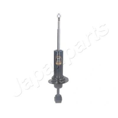 Kuva JAPANPARTS MM 10041 Iskunvaimentimet Etuakseli Kaasupaine Kaksiputki Joustintuki Tappi ylhäällä, Silmukka alhaalla NISSAN: NP300 Navara Pick up