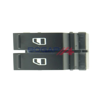 Kuva BOGAP A7339129 Lasinnostimen Kytkin
