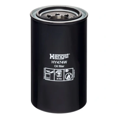 Kuva HENGST FILTER HY474W Suodatin, työhydrauliikka