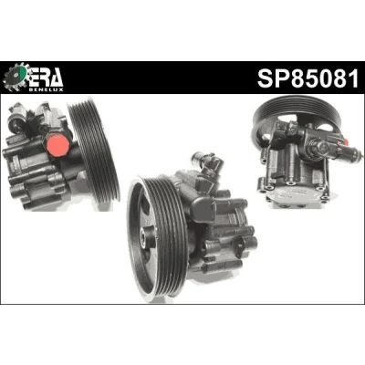 Kuva ERA Benelux SP85081 Ohjaustehostimen Pumppu ALFA ROMEO: 159 Sportwagon, Sedan