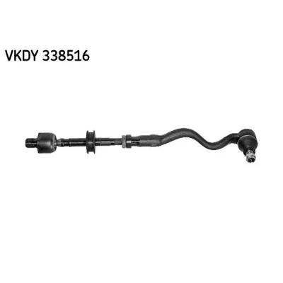 Kuva SKF VKDY 338516 Raidetanko BMW: Z3 Roadster, 3 Touring, Coupe