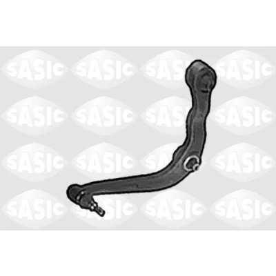Kuva Tukivarsi, pyöräntuenta, Etuakseli, oikea, Alla PEUGEOT 206 CC, Halvkombi, SW, Van OE 3521C8, 3521K2, 3521R7