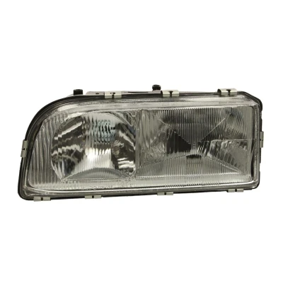 Kuva VAN WEZEL 5958943 Ajovaloumpio Vasen H1/H1 Oikeanpuoleiselle liikenteelle P14.5s