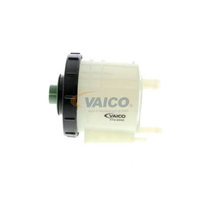 Kuva VAICO V10 2092 Tasaussäiliö, Servo Ohjaus Original Quality
