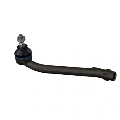 Kuva febi BILSTEIN 34660 Raidetangon Pää Plus Etuakseli, oikea kruunumutterilla KIA: cee‘d II Sportswagon, I Farmari, Hatchback