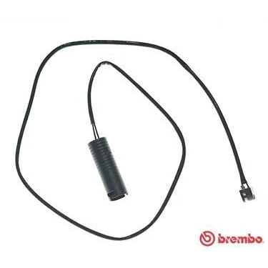 Kuva BREMBO A 00 218 Jarrupalojen Kulumisen Ilmaisin BMW: 3 Sedan, Coupe