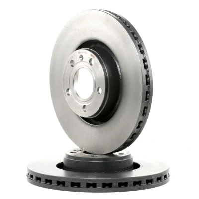 Kuva BREMBO COATED DISC LINE 09.C895.11 Jarrulevyt 321 30 5 tuuletettu sisältä pinnoitettu hiiliteräs Ruuveilla AUDI: A8 D3, A6 C6 Allroad, Avant