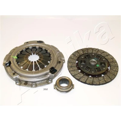 Kuva ASHIKA 92 03 352 Kytkinpaketti 225 MAZDA: 6 Farmari, Hatchback, Sedan