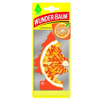 Kuva Wunder Baum 134360 Ilmanraikastin Kuplapakkaus