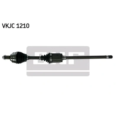 Kuva SKF VKJC 1210 Vetoakseli 969, 448 BMW: X5