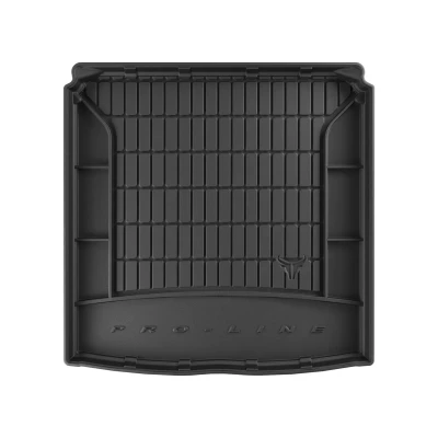 Kuva Tavaratilan matto 3D SKODA FABIA I kombi 1999 2007 Combi OE