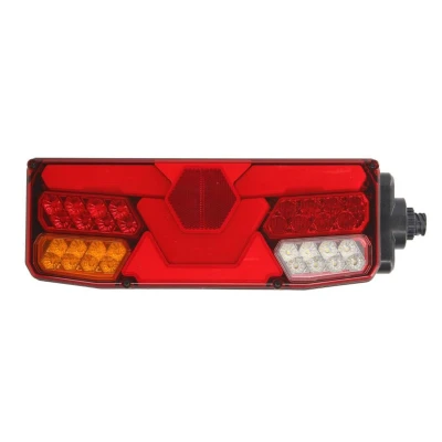 Kuva WAS 1060 Takavalot Vasen LED 12 24