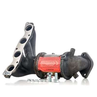 Kuva BM CATALYSTS BM92005H Katalysaattori Approved HYUNDAI: i20 I Hatchback