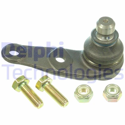 Kuva DELPHI TC541 Alapallonivel 130 64 50 AUDI: 90 B3, 80 B3