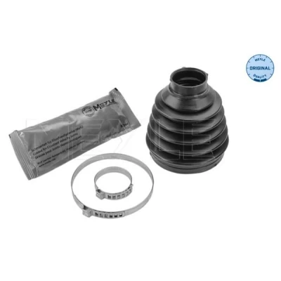 Kuva MEYLE 11 14 495 0013 Paljekumisarja, Vetoakseli Pyörän puoli, Etuakseli Thermoplast ORIGINAL Quality PEUGEOT: 607 Sedan, 407 SW