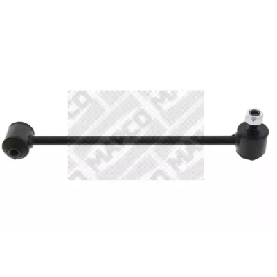 Kuva MAPCO 54808 Koiranluu Taka akseli, vasen, oikea 240 M10x1,5