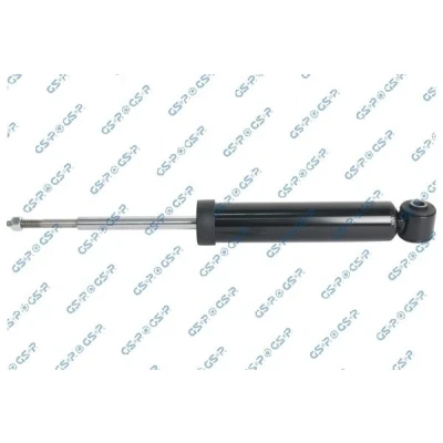 Kuva GSP 32157710 Iskunvaimentimet Taka akseli Kaasupaine Kaksiputki Joustintuki RENAULT: Latitude Sedan 2.5 V6, 2.0 16V, dCi 175, 1.5