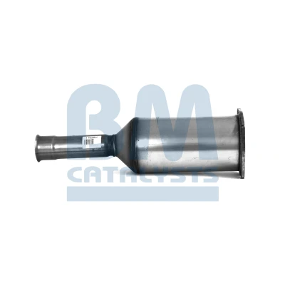 Kuva BM CATALYSTS BM11026 Hiukkassuodatin Kordieriitti CITROËN: Jumpy II MPV