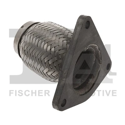 Kuva FA1 VW450 100 Pakoputken Jousto 50