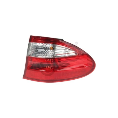 Kuva ULO 7420 02 Takavalot Oikea Uloin osa Lampun kannalla MERCEDES BENZ: E sarja T modell