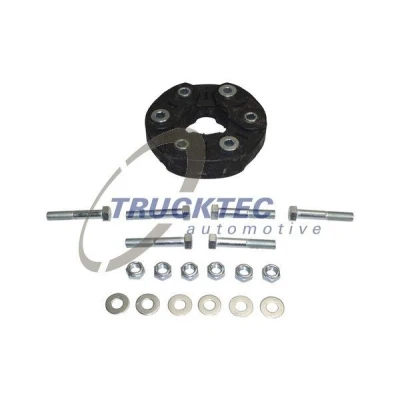 Kuva TRUCKTEC AUTOMOTIVE 08.34.101 Kardaanin Kuminivel BMW: 5 Touring, 3 Sedan