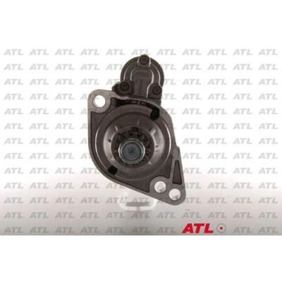 Kuva Käynnistin AUDI A3, A3 Sportback, SKODA OCTAVIA III, Combi III OE 02Z 911 024Q, 024QX