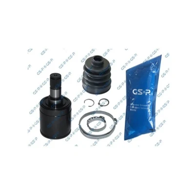 Kuva Nivelsarja, vetoakseli, Vaihteiston puoli, Etuakseli, oikea HONDA CIVIC Fastback VI, Hatchback Sedan CRX III, LOGO OE 44010S04