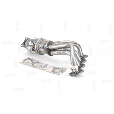 Kuva NAP carparts CAK11229 Katalysaattori Euro 4:ään asti E9 103R MERCEDES BENZ: E sarja Sedan, C T modell