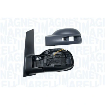 Kuva MAGNETI MARELLI 351991119370 Ulkopeili, Ohjaamo