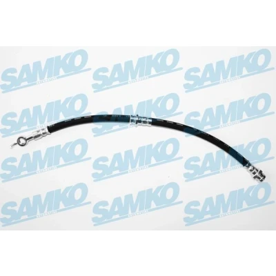 Kuva SAMKO 6T48296 Jarruletku 402 F10X1 MAZDA: 626 V Hatchback, Sedan