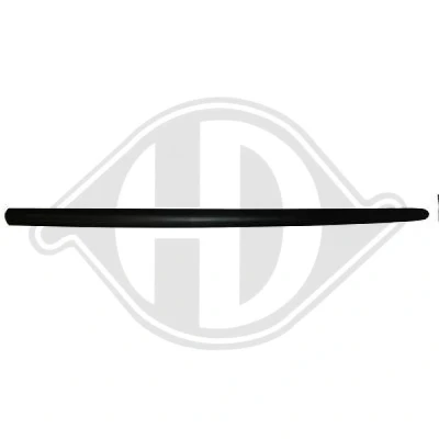 Kuva Suoja /koristelista, lokasuoja, Taakse, oikea opel corsa b OE 24411240, 5171134, 90547382