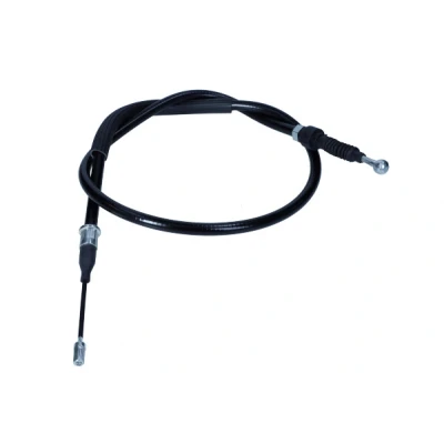 Kuva MAXGEAR 32 0923 Käsijarruvaijeri Eteen, oikea 1147, 940mm AUDI: A2