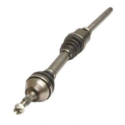 Kuva MAXGEAR 49 1873 Vetoakseli Etuakseli, vasen 926, 380 laakerilla CITROËN: C5 II Hatchback, Farmari
