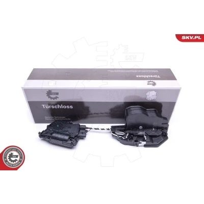 Kuva Ovilukko BMW 5 [F10], Touring [F11], 7 [F01, F02, F03, F04] OE 51217155153, 51217185691