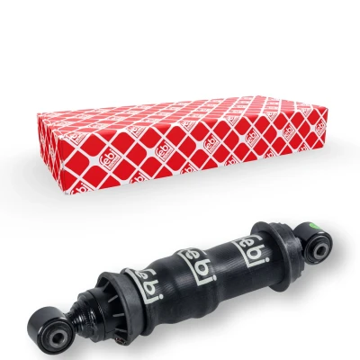 Kuva FEBI BILSTEIN 36138 Vaimennin, ohjaamon laakerointi
