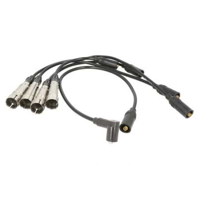 Kuva ENGITECH ENT910144 Sytytysjohto VOLKSWAGEN: GOLF 3, 2, Corrado, AUDI: 80 B4 Sedan, SEAT: Ibiza 2