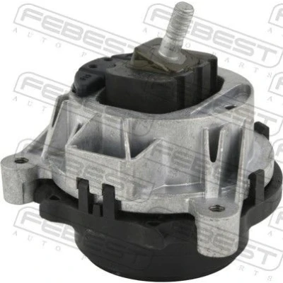 Kuva FEBEST BMM F20LH Moottorin Kumityyny Vasen BMW: 3 Touring, 1 Hatchback, Sedan