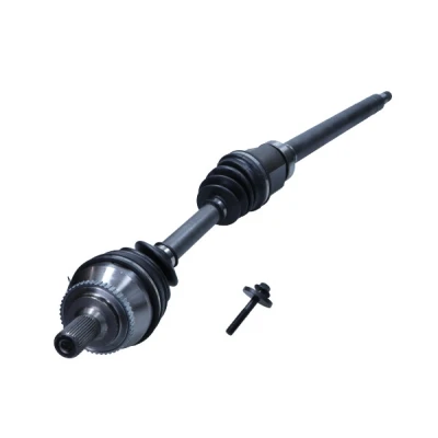 Kuva MAXGEAR 49 2514 Vetoakseli Etuakseli, oikea 975, 494 laakerilla VOLVO: V70 2, S60 I