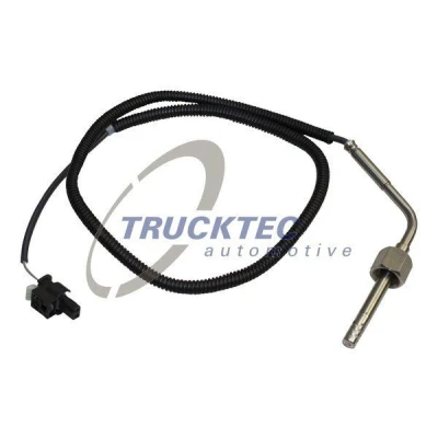 Kuva TRUCKTEC AUTOMOTIVE 02.17.153 Tunnistin Pakokaasulämpötila MERCEDES BENZ: C sarja Sedan, T modell, E modell