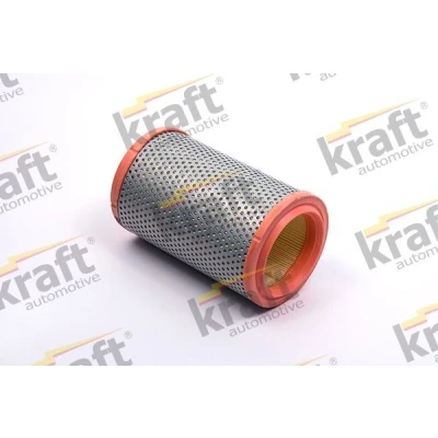 Kuva KRAFT 1715210 Ilmansuodatin 179,5 107 Suodatinpanos RENAULT: CLIO 2, TWINGO 1, 1