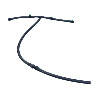 Kuva MAXGEAR 15 0311 Letku, Polttoaineen Ylivuoto