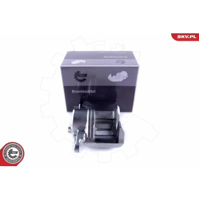 Kuva Jarrusatula, Etuakseli, vasen Honda Accord V, Civic aerodeck VI, fastback hatchback Rover 600 I OE 45013SN7G50, GBC90174