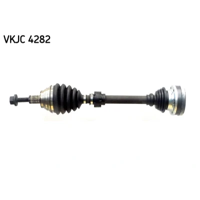 Kuva SKF VKJC 4282 Vetoakseli 520 VOLKSWAGEN: Golf 7 Variant, AUDI: A3 Sportback