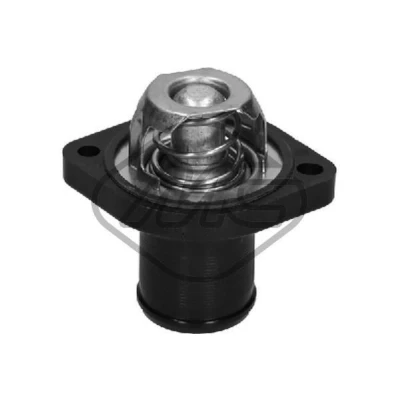Kuva Termostaatti, jäähdytysneste CITROËN, FIAT, LANCIA, PEUGEOT OE 1336N5, 1336Q1, 9630066680