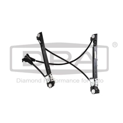 Kuva Lasinnostin, Eteen, vasen seat ibiza iv, sc st iv OE 6J3837461