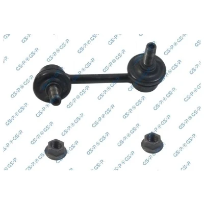 Kuva GSP S050178 Koiranluu Taka akseli, oikea 90mm M10X1,25 HONDA: CR V 2