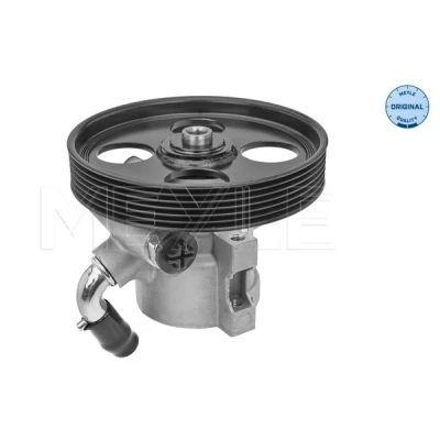 Kuva MEYLE 40 14 631 0004 Ohjaustehostimen Pumppu Hydraulinen PEUGEOT: 306 Hatchback, Partner I Combispace, Sedan, CITROËN: Xsara Farmari, Coupe